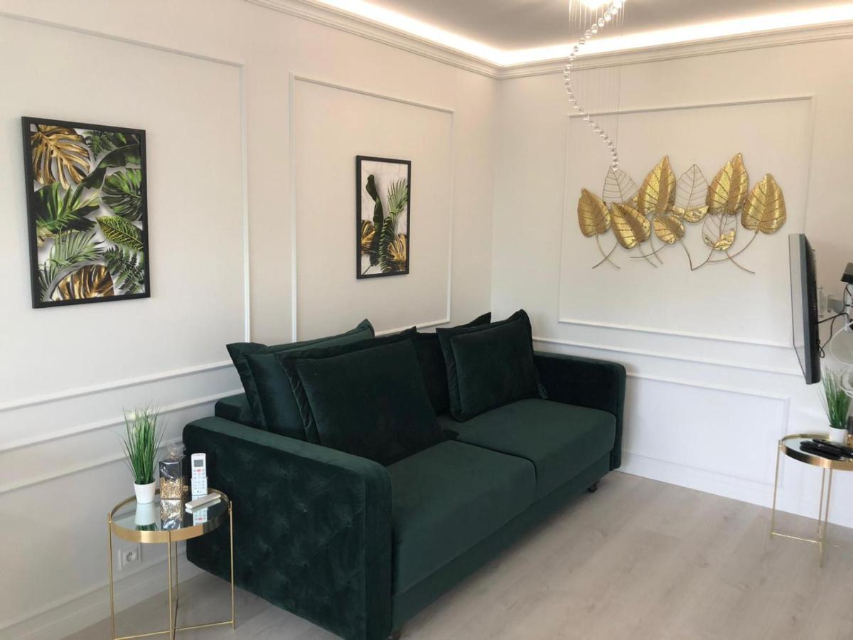 Appartement Oliva Enjoy The Harmony à Gdańsk Extérieur photo