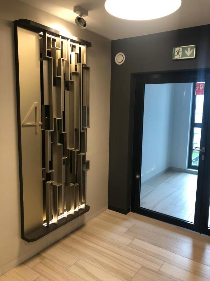 Appartement Oliva Enjoy The Harmony à Gdańsk Extérieur photo
