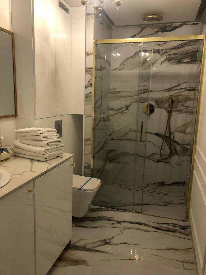 Appartement Oliva Enjoy The Harmony à Gdańsk Extérieur photo